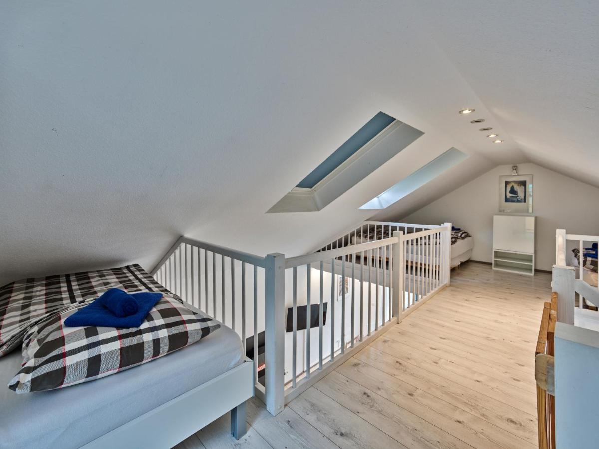 Haus Tierfreund Apartment Hellenthal Exterior foto